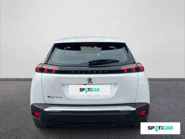 Peugeot e-2008 Electrique