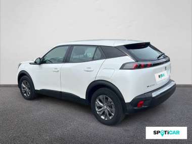 Peugeot e-2008 Electrique