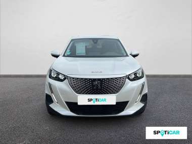 Peugeot e-2008 Electrique