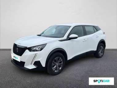 Peugeot 2008 Essence