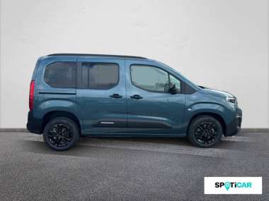 Citroën Berlingo Diesel