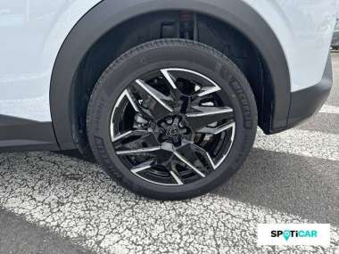 Peugeot 3008 Hybride