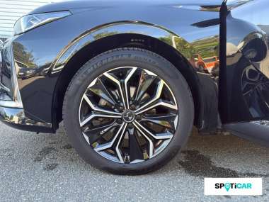 Ds DS 4 Diesel