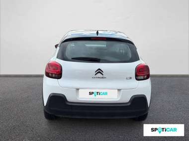 Citroën C3 Diesel