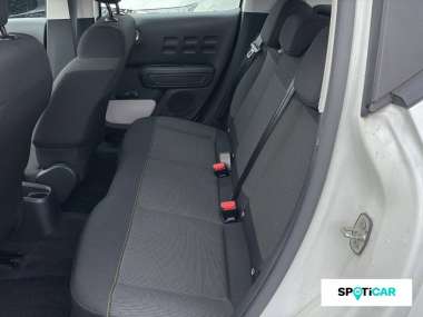 Citroën C3 Diesel