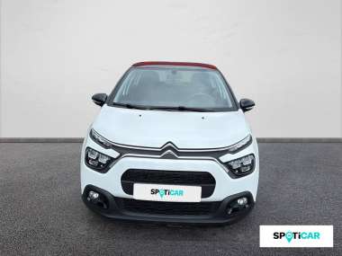 Citroën C3 Diesel