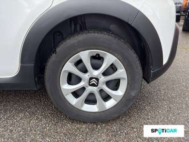 Citroën C3 Diesel
