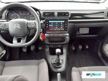 Citroën C3 Diesel