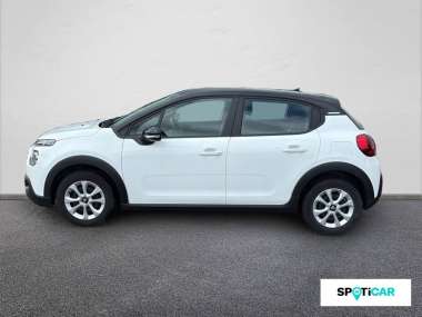 Citroën C3 Diesel