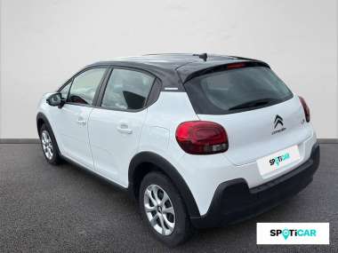 Citroën C3 Diesel