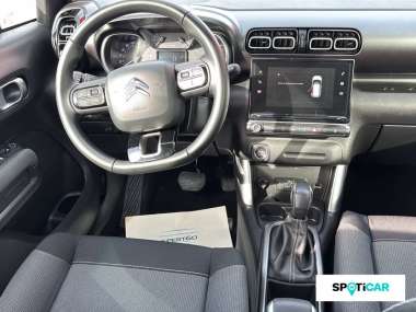 Citroën C3 AIRCROSS Diesel