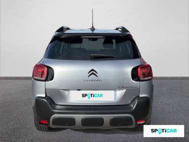 Citroën C3 AIRCROSS Diesel