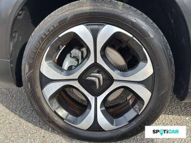 Citroën C3 AIRCROSS Diesel