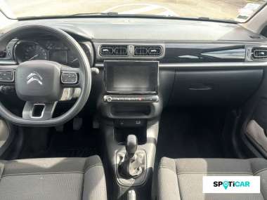 Citroën C3 Essence