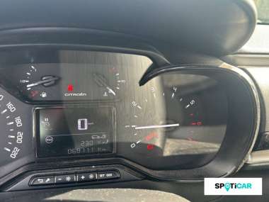 Citroën C3 Essence