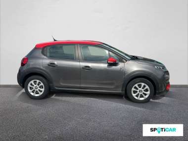 Citroën C3 Essence