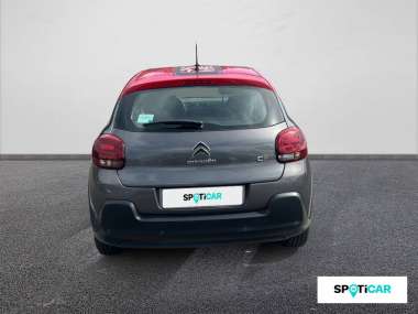 Citroën C3 Essence