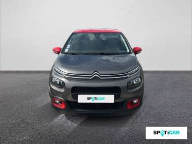Citroën C3 Essence