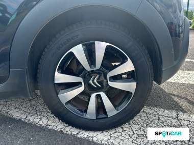 Citroën C3 Essence