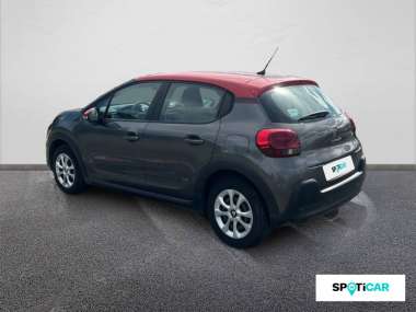 Citroën C3 Essence