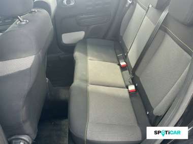 Citroën C3 Essence
