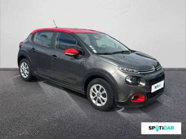 Citroën C3 Essence