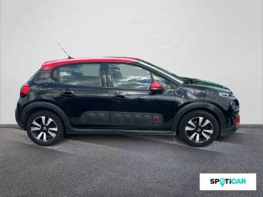 Citroën C3 Essence