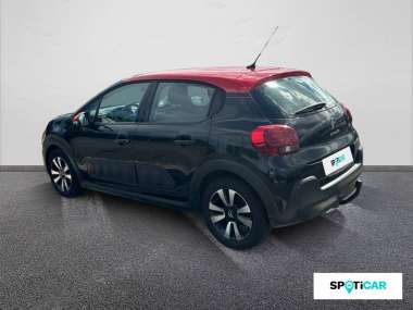 Citroën C3 Essence