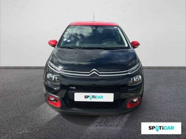 Citroën C3 Essence