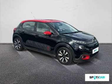 Citroën C3 Essence
