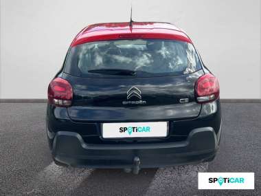 Citroën C3 Essence