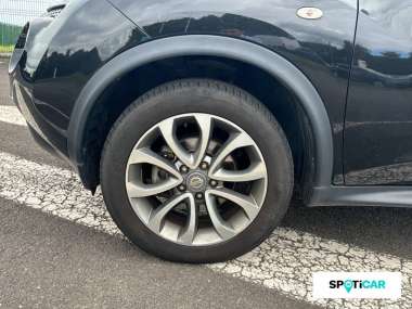 Nissan Juke Essence