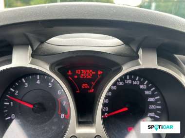Nissan Juke Essence