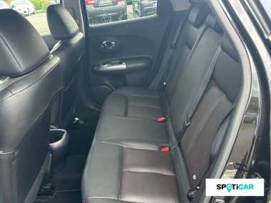 Nissan Juke Essence