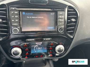 Nissan Juke Essence