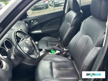 Nissan Juke Essence