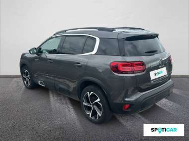 Citroën C5 Aircross Diesel