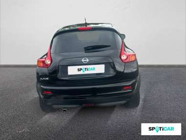 Nissan Juke Essence