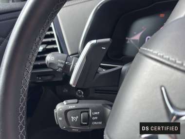 Ds DS 7 Diesel