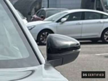 Ds DS 7 Diesel