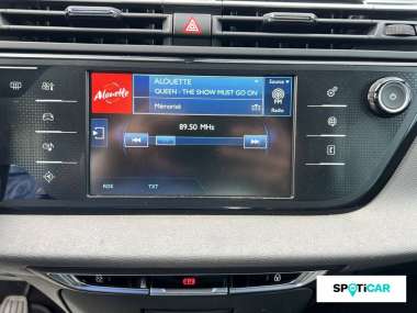 Citroën C4 Picasso Diesel