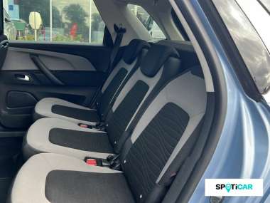 Citroën C4 Picasso Diesel