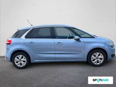 Citroën C4 Picasso Diesel