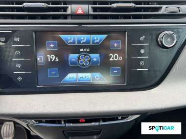 Citroën C4 Picasso Diesel
