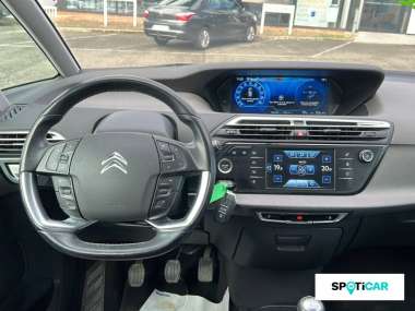 Citroën C4 Picasso Diesel