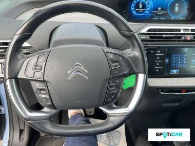 Citroën C4 Picasso Diesel