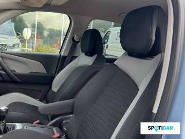 Citroën C4 Picasso Diesel