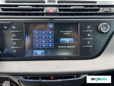 Citroën C4 Picasso Diesel