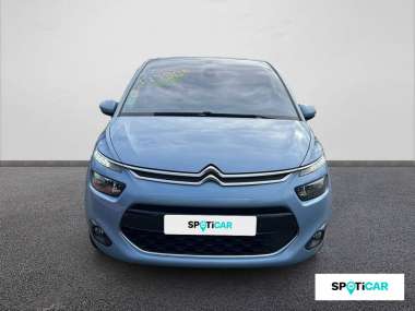 Citroën C4 Picasso Diesel