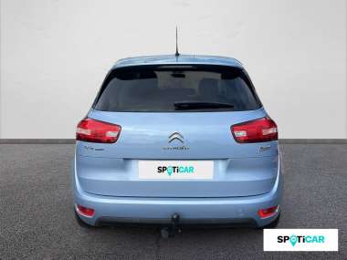 Citroën C4 Picasso Diesel
